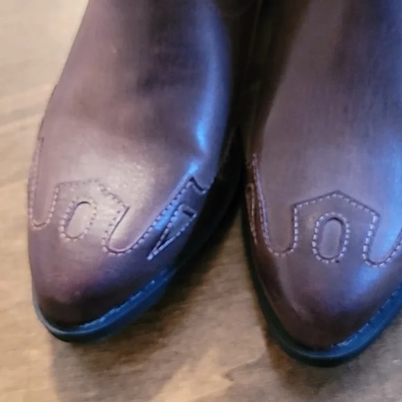 Coconuts by Matisse Black Textured Boots - Picture 2 of 4